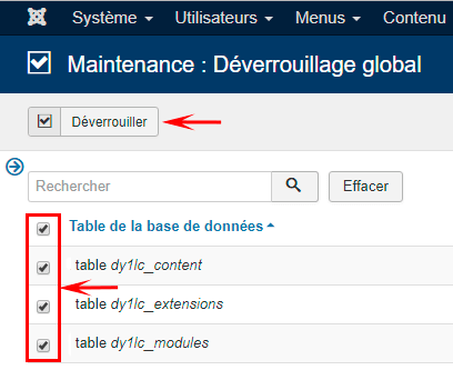 5 astuces pour les utilisateurs Joomla