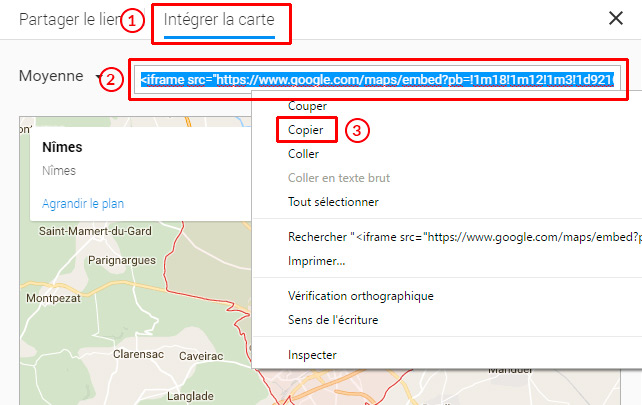 google maps responsive 2