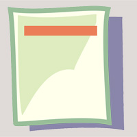 page title