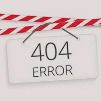 éviter les erreurs 404 -  SEO