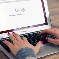 google my business  seo locale