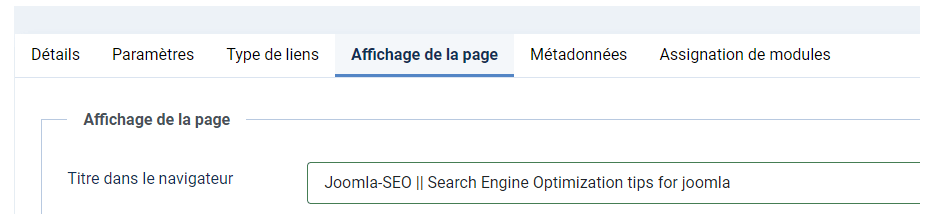 menus  item edition joomla seo administration.png