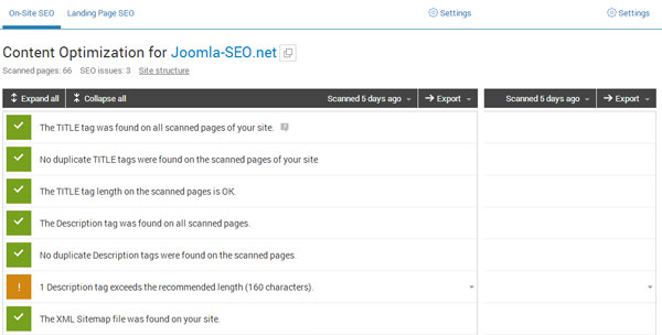 on-site-seo-check