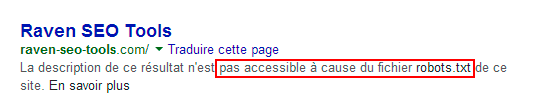robots.txt