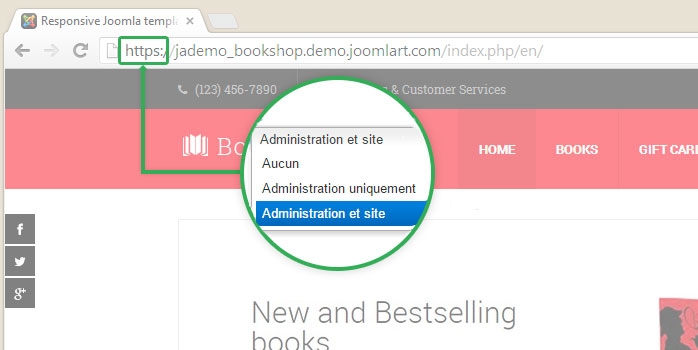 joomla force ssl