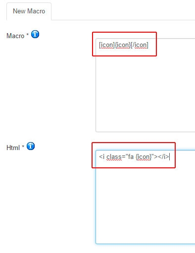 font awesome menu 6