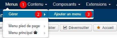 cacher le lien de menu accueil 2