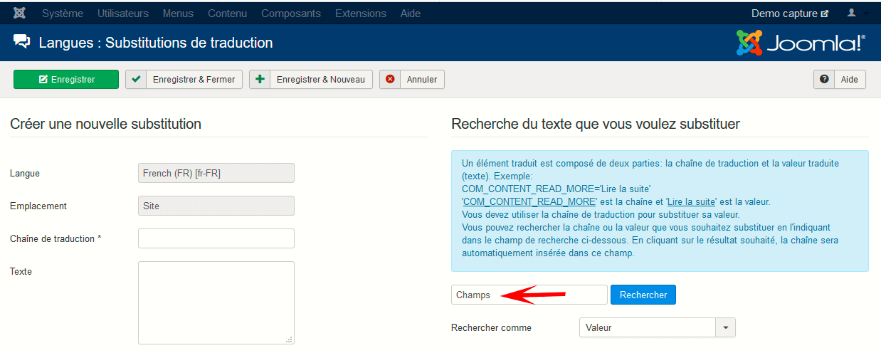 RGPD joomla contact form 8