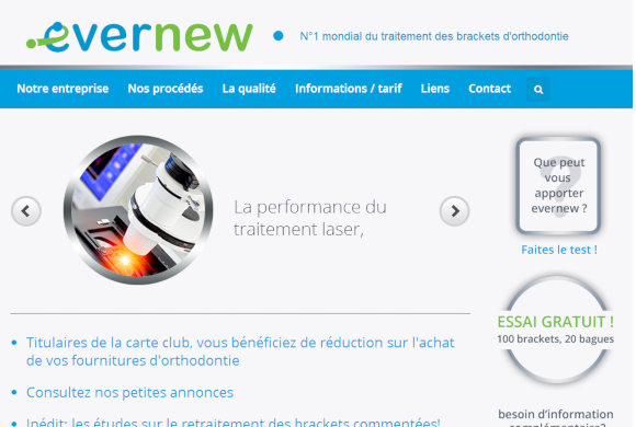 EverNew